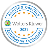 Mandantenportal ADDISON OneClick