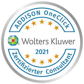 Mandantenportal ADDISON OneClick
