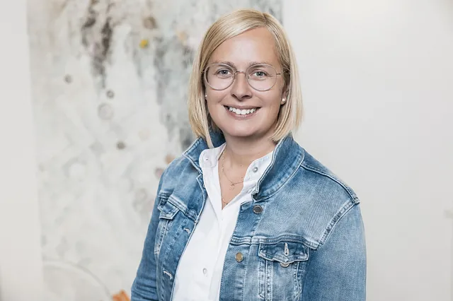 Ulrike Schülermann 