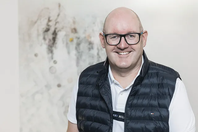 Joris Witte