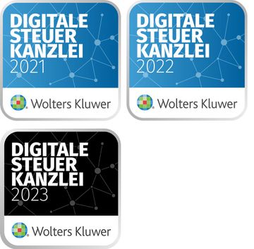 Digitale Steuerkanzlei