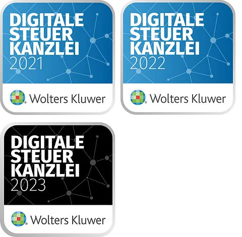 Digitale Steuerkanzlei