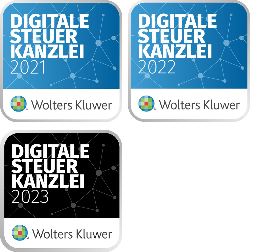 Digitale Steuerkanzlei