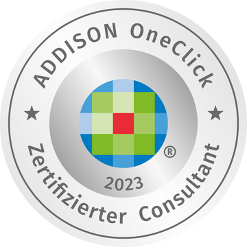 Zertifizierter Consultant