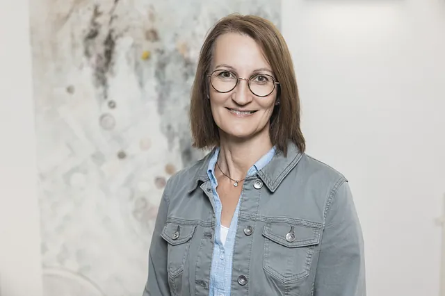 Sylvia Hübner